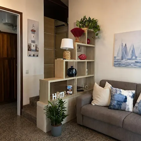 Perla Di Riviera Villa *