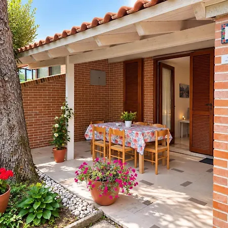 Villa Perla Di Riviera *